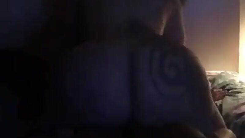 Mollywoodz Rides Dick