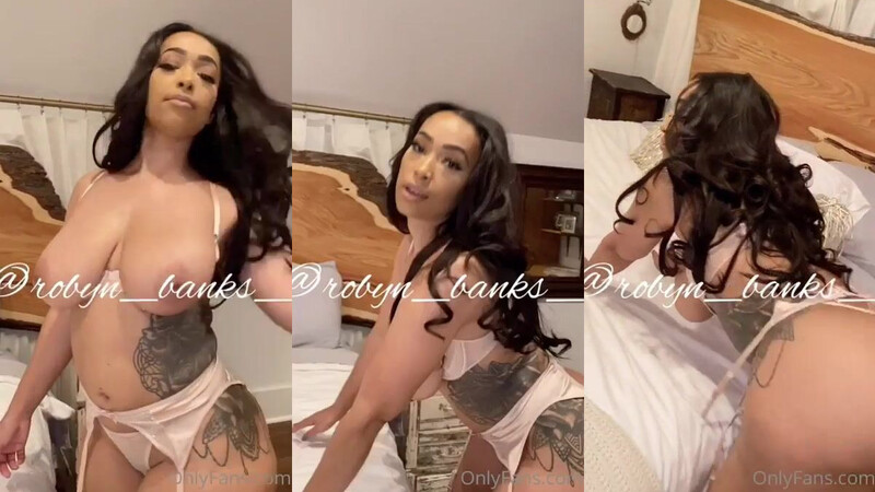 Robyn Banks 2