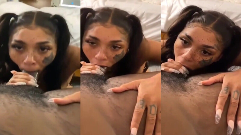 FineHeaux Gets Fucked