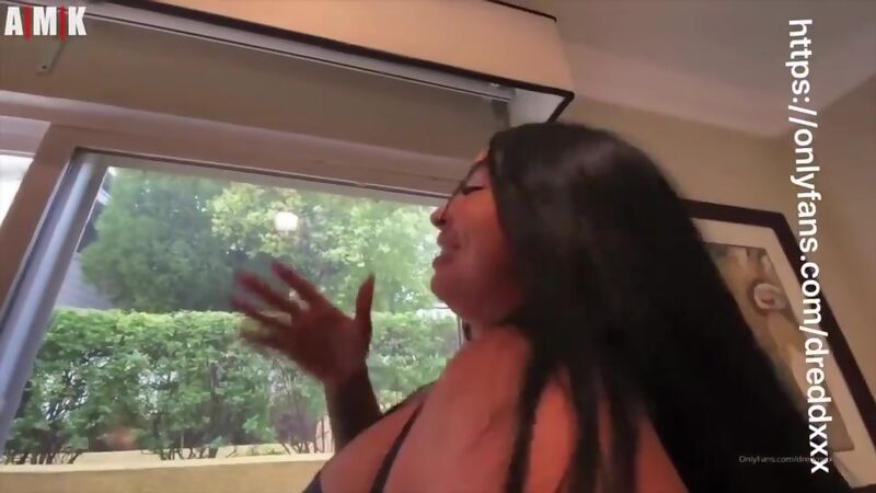 Monica Santhiago vs Monster BBC