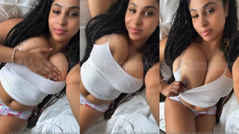 Nikki M