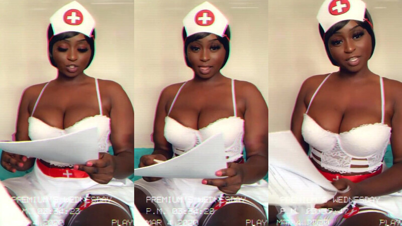 Nurse Dxrk