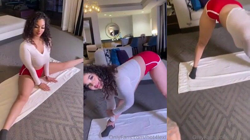 Lexi Tape