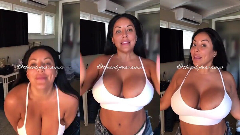 KM Sex Tape