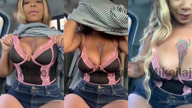 Mikeila J Car Solo