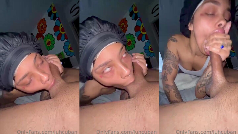 Luh Cuban