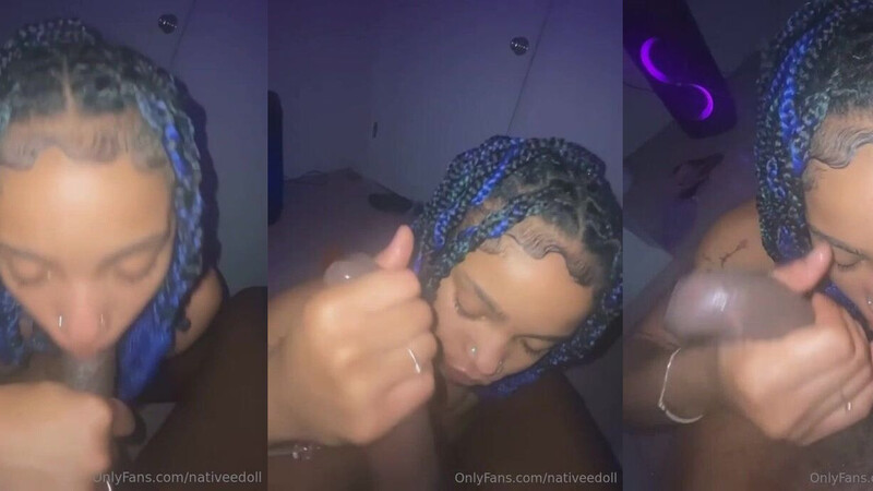 Native Doll