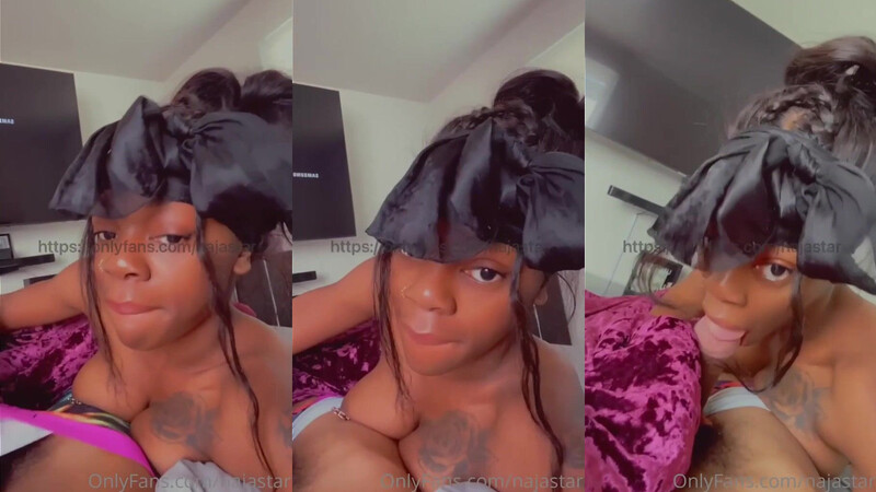 Naja Head
