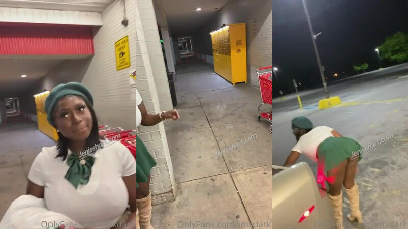Grocery Store
