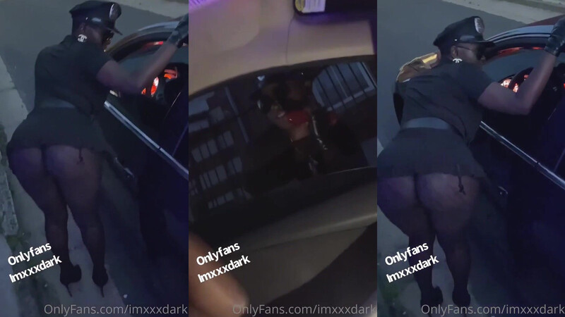 Officer Jenise