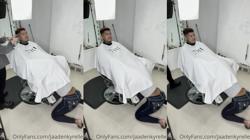 Jaaden Barbershop