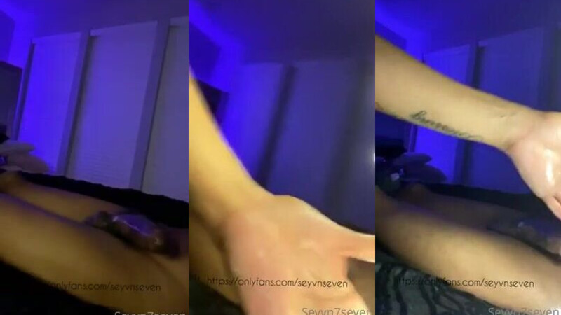 Seyvn 3