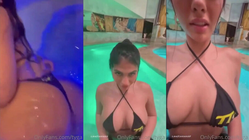 Rack City