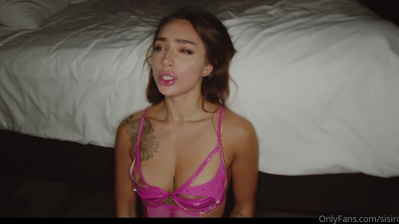 Sisi Rose