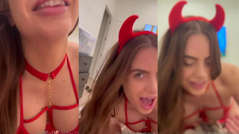 Allison P