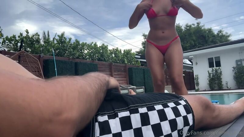 Camila Elle
