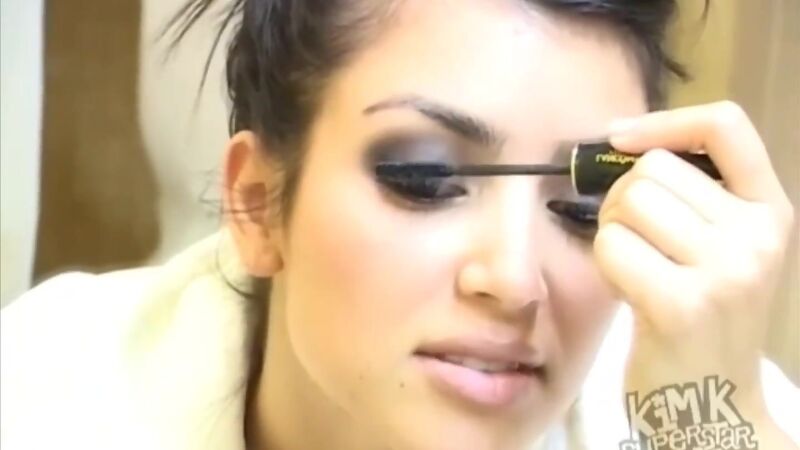 Kim K Tape