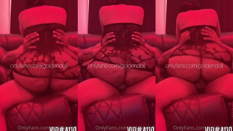 GD Sex Tape