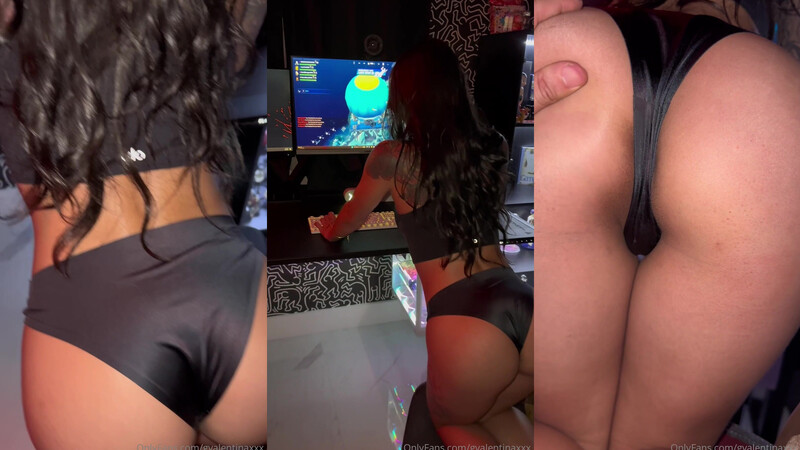 Gina Valentina