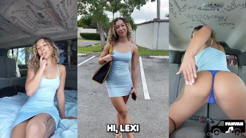 Lexy