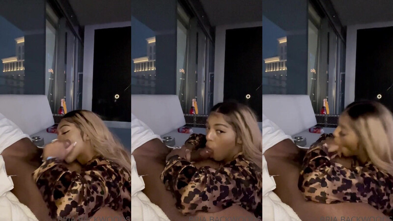 Bria B [RQ]