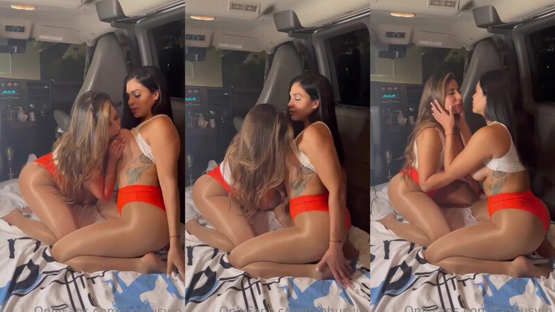Layna & Ada