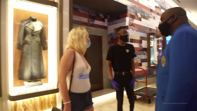 Mall Bang
