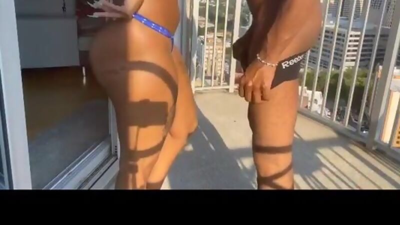 NC Sex Tape