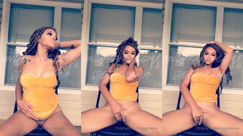 Jiggy Mama Solo 2