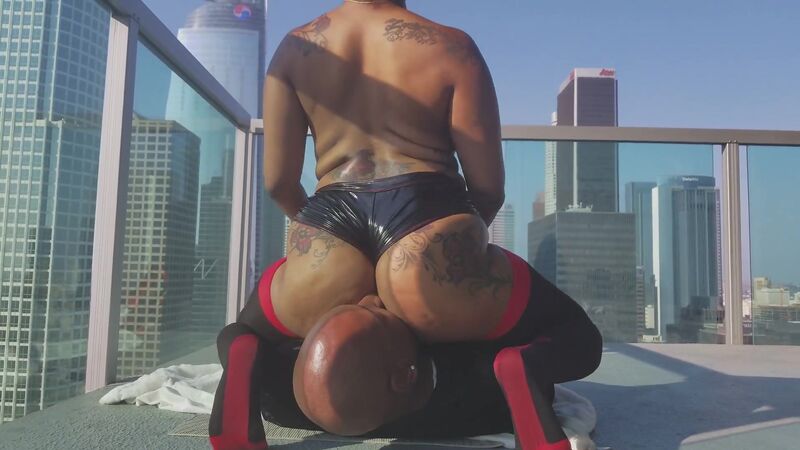 Porsha Carrera
