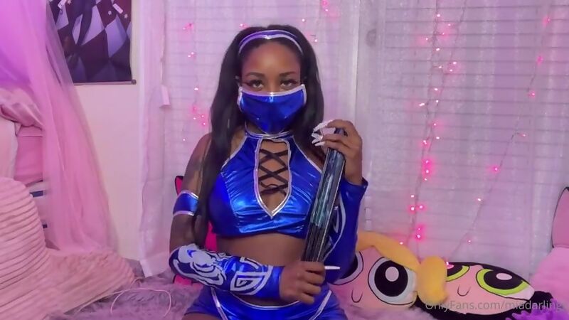 Kitana