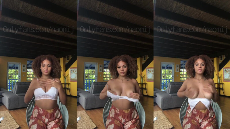 Naomi J