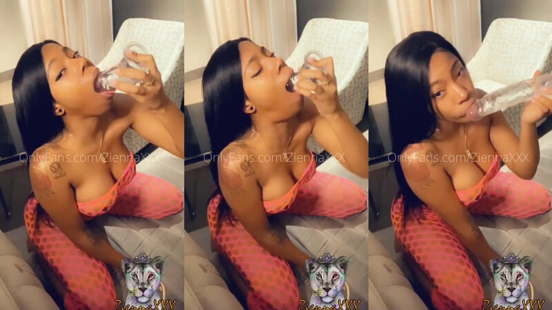 Zienna Solo 2