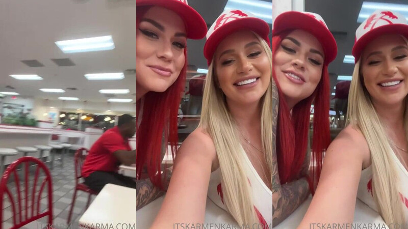 Karmen & Stella