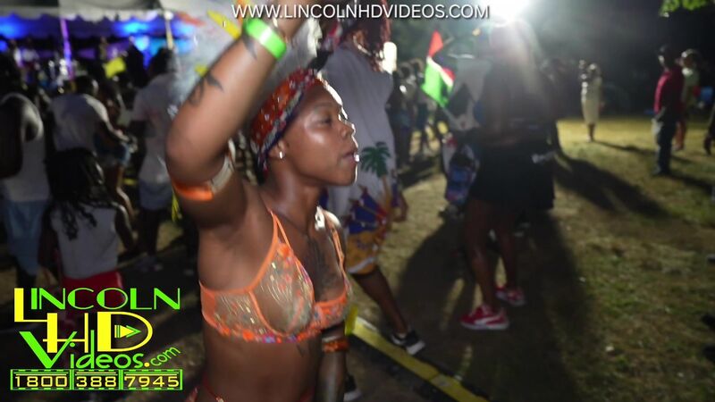 BALTIMORE CARNIVAL PT2