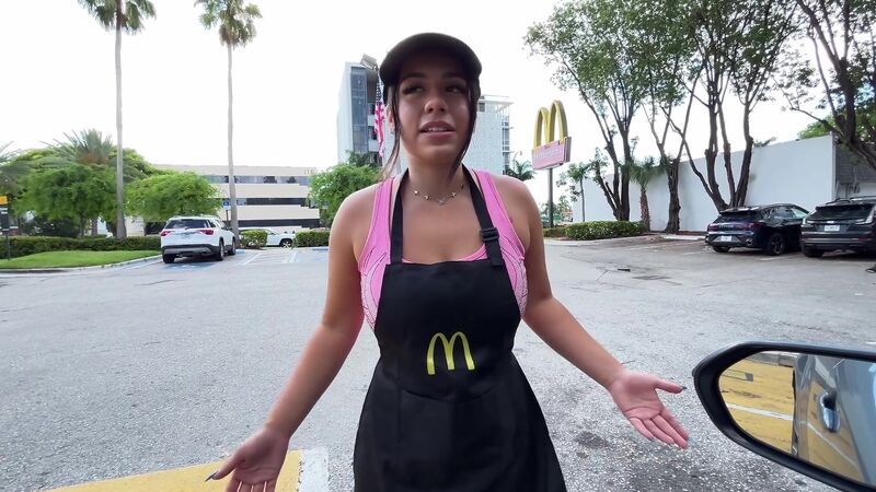 Melztube @ McDonalds