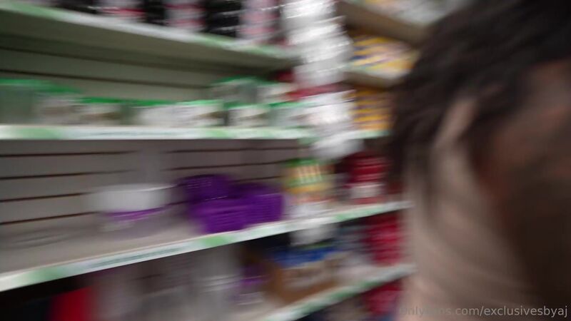 Store Run