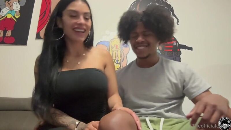 Official Egypt & Lil D