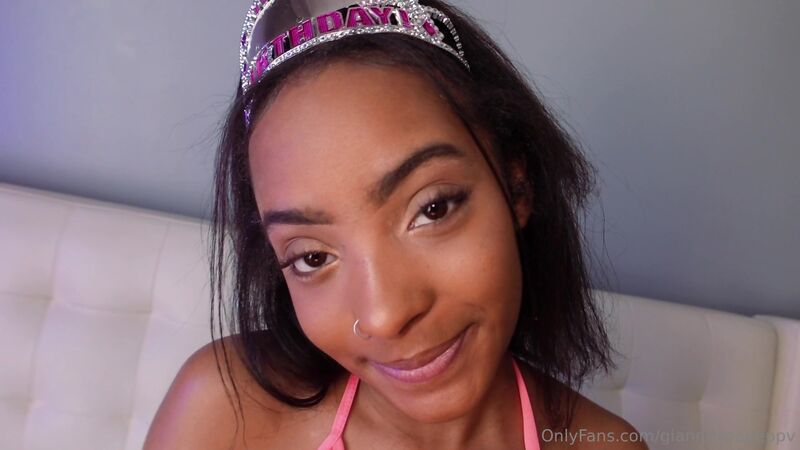 Gianna Spade