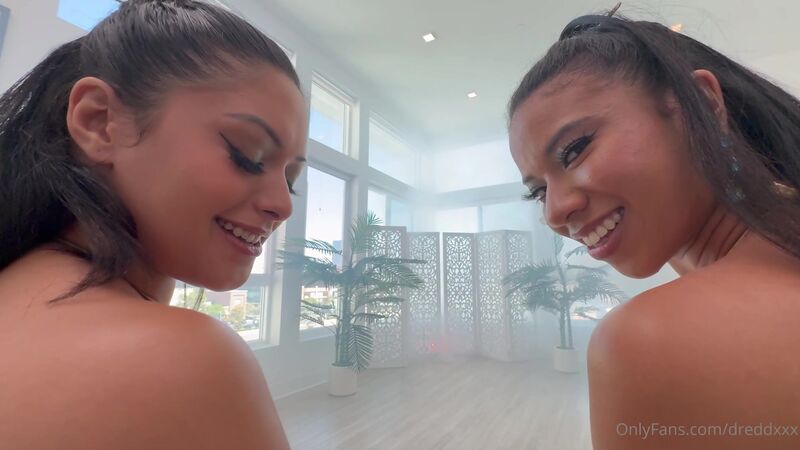 Ameena & Emily