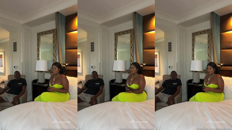 Jayla Page Double Penetration
