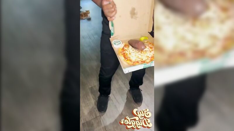 Cant Take Dick Vol.2 (She Taps Out)