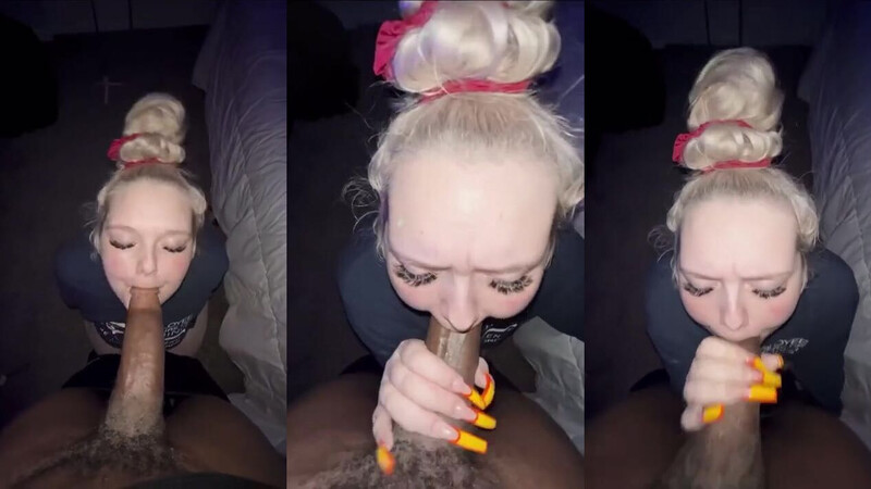 Makayla Deepthroat BBC