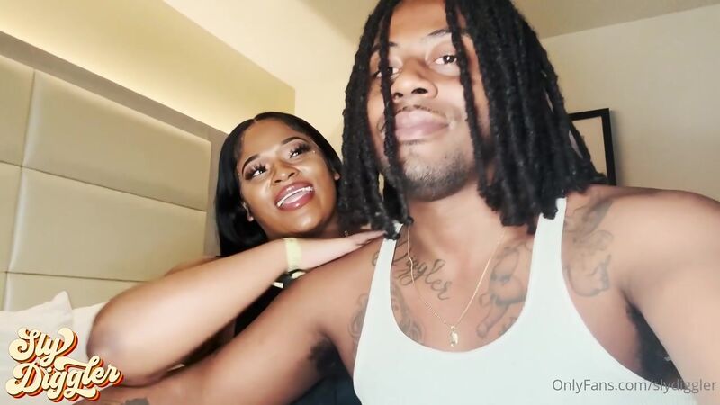Jayla P & Sly