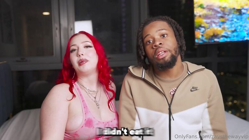 PAWG Truth or Dare