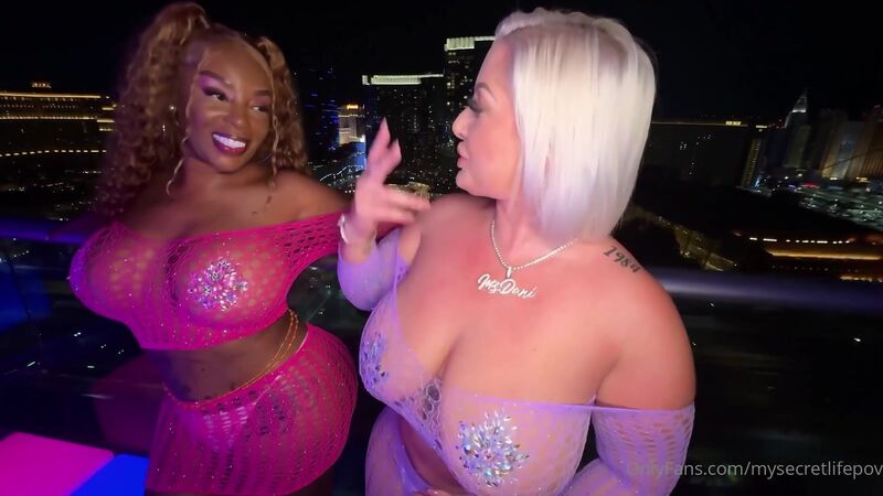 YumTB & Mz Dani