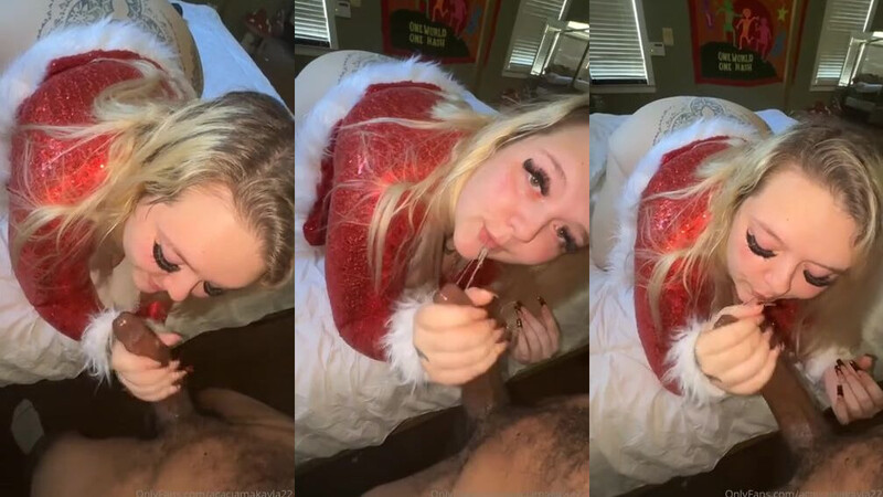 Makayla Christmas