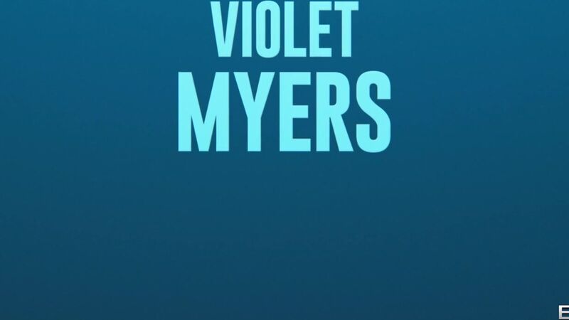 Violet & Jasmine
