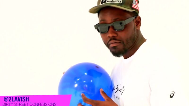 Pop The Balloon