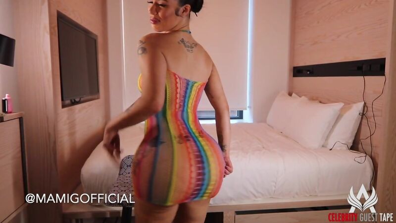 Mami Giany